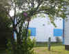 Bldg 1157 Motor Repair Shop